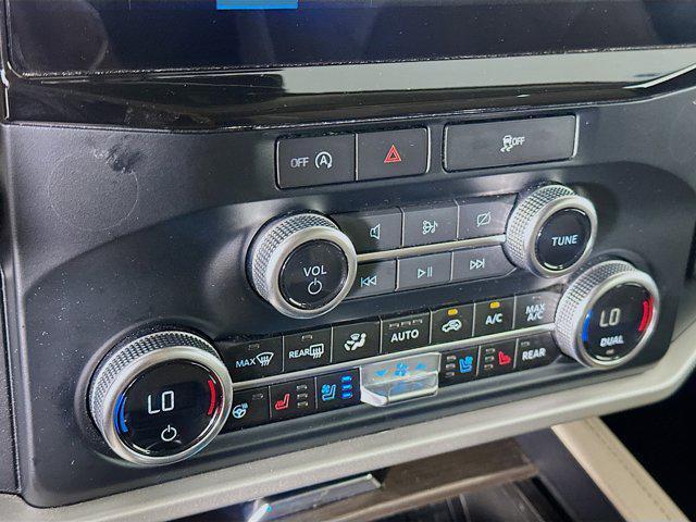 used 2024 Ford Expedition Max car, priced at $44,996