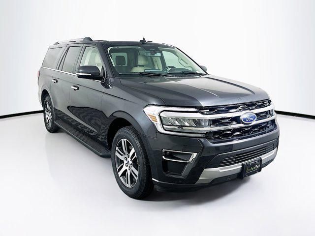 used 2024 Ford Expedition Max car, priced at $44,996