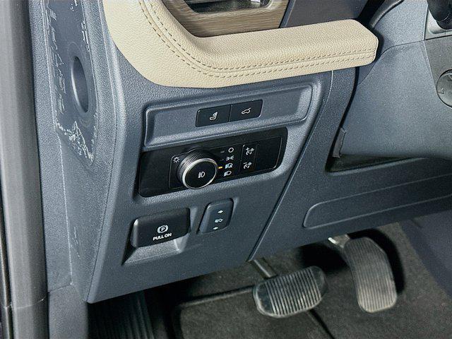 used 2024 Ford Expedition Max car, priced at $44,996