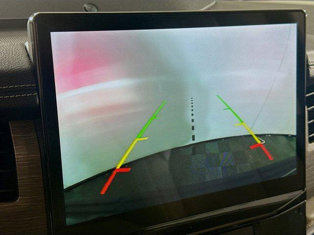 used 2024 Ford Expedition Max car, priced at $44,996