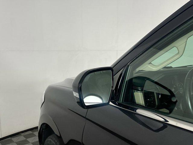 used 2024 Ford Expedition Max car, priced at $44,996