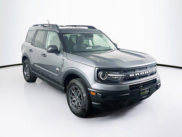 used 2024 Ford Bronco Sport car, priced at $21,487