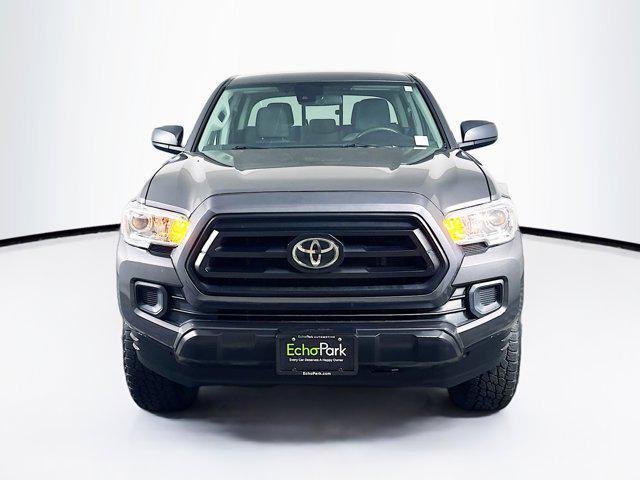used 2020 Toyota Tacoma car, priced at $23,499