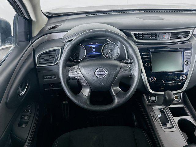 used 2023 Nissan Murano car, priced at $19,797