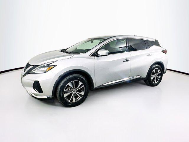 used 2023 Nissan Murano car, priced at $19,797