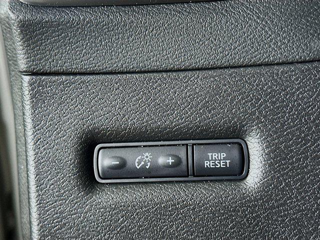 used 2023 Nissan Murano car, priced at $19,797