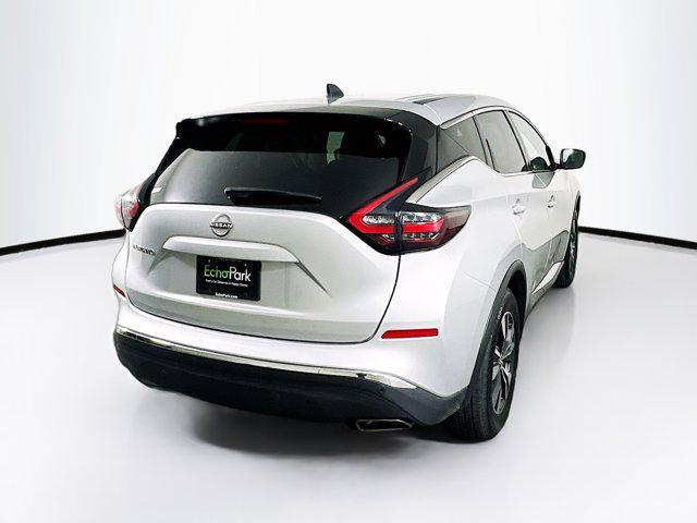 used 2023 Nissan Murano car, priced at $19,797