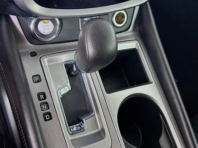used 2023 Nissan Murano car, priced at $19,797