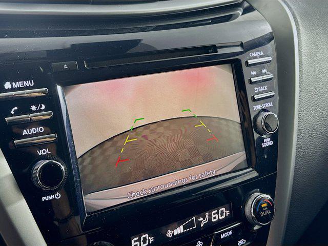 used 2023 Nissan Murano car, priced at $19,797
