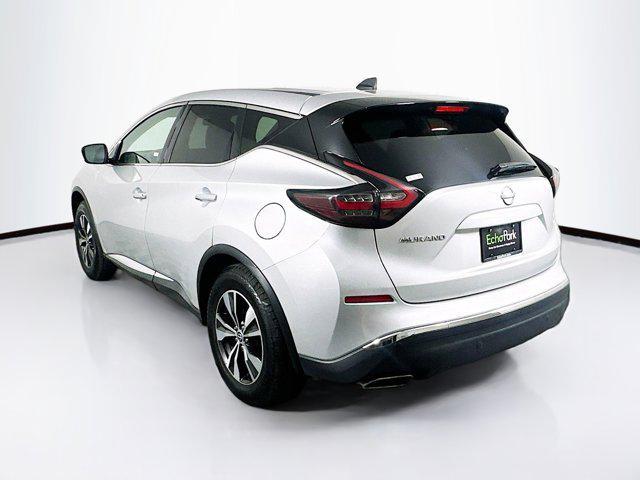used 2023 Nissan Murano car, priced at $19,797