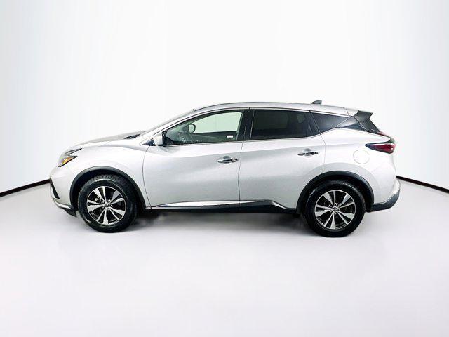 used 2023 Nissan Murano car, priced at $19,797