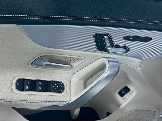 used 2021 Mercedes-Benz CLA 250 car, priced at $25,697