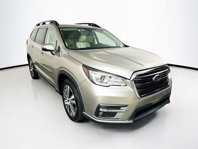 used 2020 Subaru Ascent car, priced at $24,689