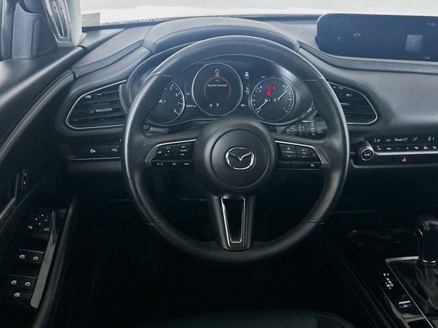 used 2024 Mazda CX-30 car, priced at $20,197