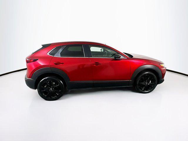 used 2024 Mazda CX-30 car, priced at $20,197