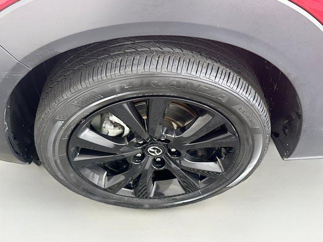 used 2024 Mazda CX-30 car, priced at $20,197