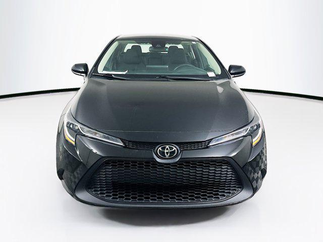 used 2022 Toyota Corolla car, priced at $18,389