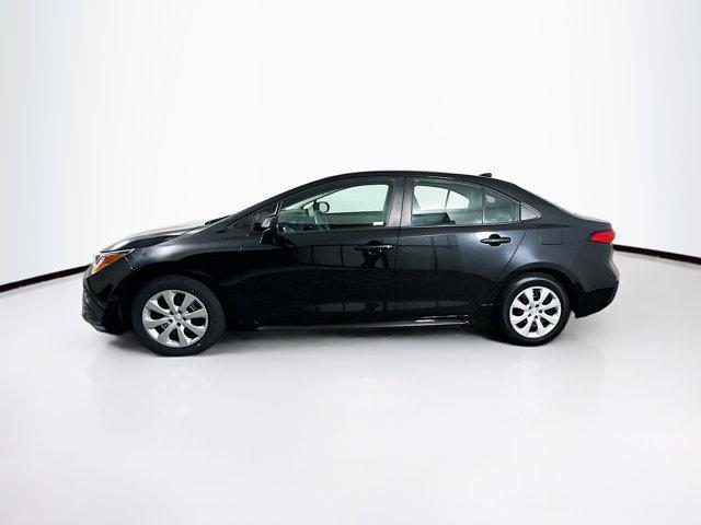 used 2022 Toyota Corolla car, priced at $18,389