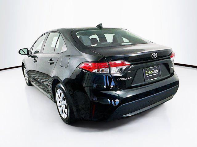 used 2022 Toyota Corolla car, priced at $18,389