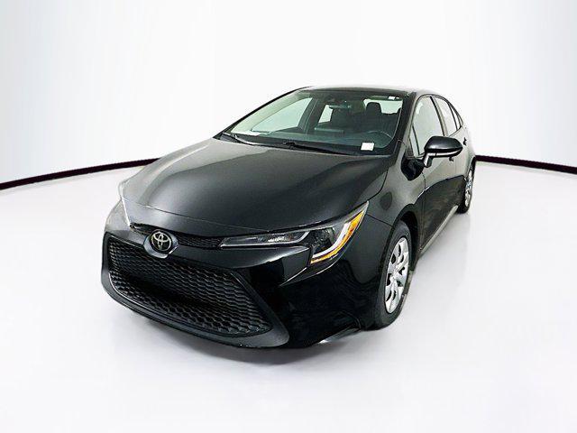 used 2022 Toyota Corolla car, priced at $18,389