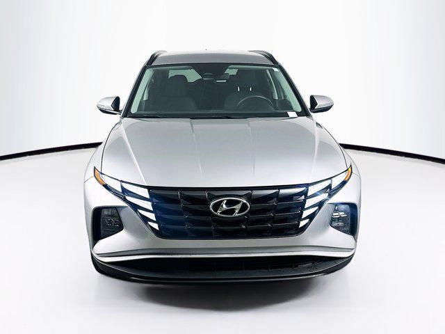 used 2023 Hyundai Tucson car, priced at $20,197