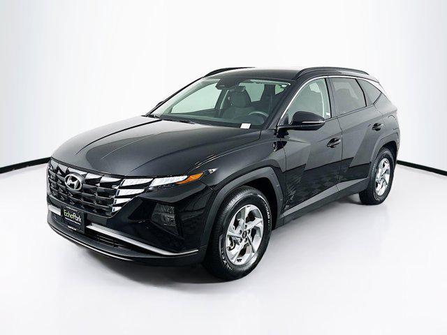used 2022 Hyundai Tucson car, priced at $21,597