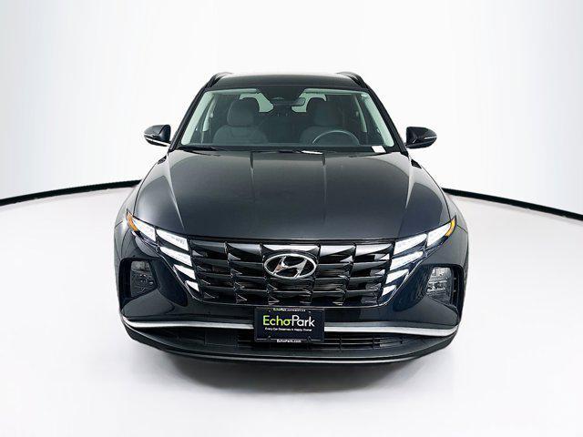 used 2022 Hyundai Tucson car, priced at $21,597