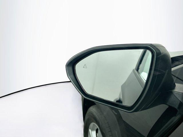 used 2022 Hyundai Tucson car, priced at $21,597