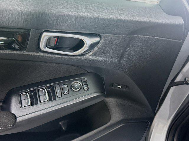 used 2022 Honda Civic car, priced at $23,397