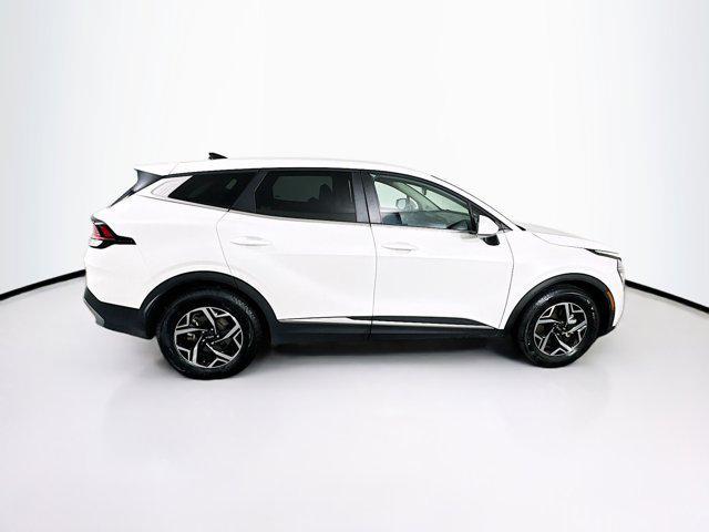 used 2024 Kia Sportage car, priced at $21,797