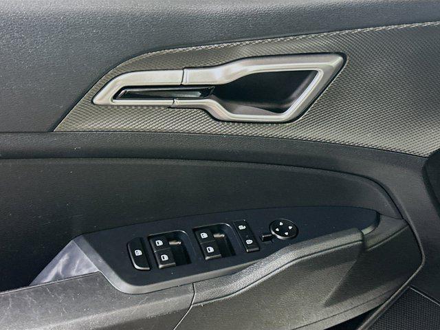 used 2024 Kia Sportage car, priced at $21,797