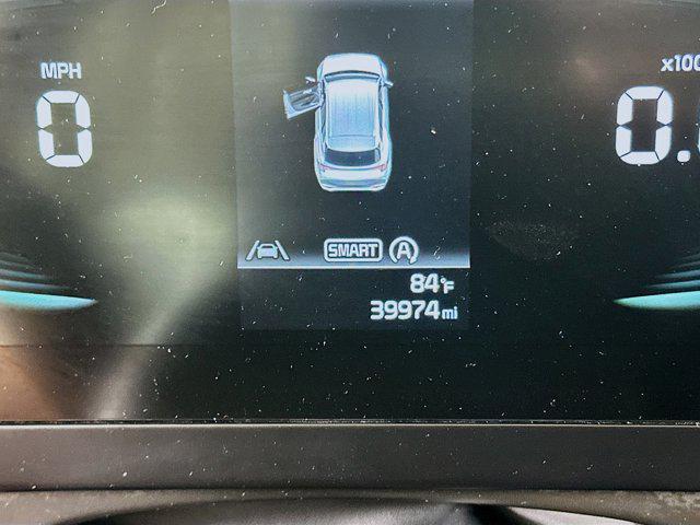 used 2024 Kia Sportage car, priced at $21,797