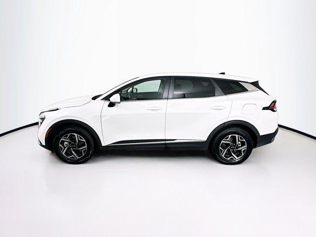 used 2024 Kia Sportage car, priced at $21,797