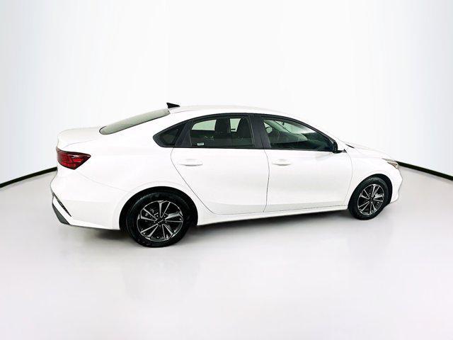 used 2024 Kia Forte car, priced at $16,989