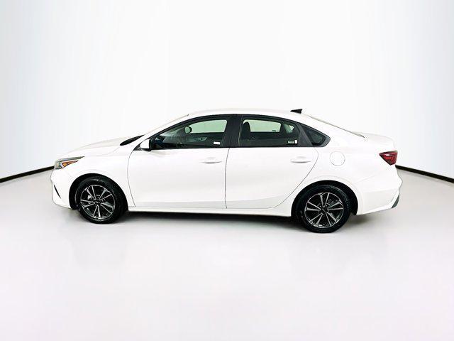 used 2024 Kia Forte car, priced at $16,989