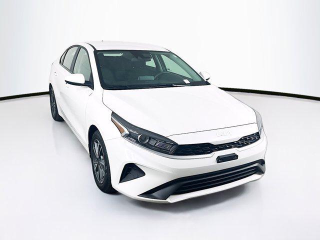 used 2024 Kia Forte car, priced at $16,989