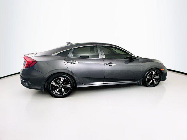 used 2018 Honda Civic car, priced at $20,799