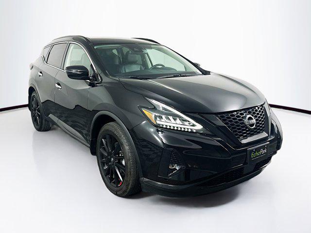 used 2023 Nissan Murano car, priced at $24,989