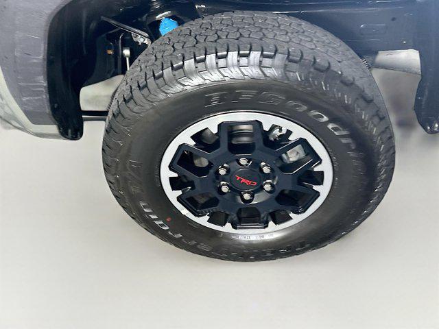 used 2025 Toyota Tacoma car, priced at $43,997