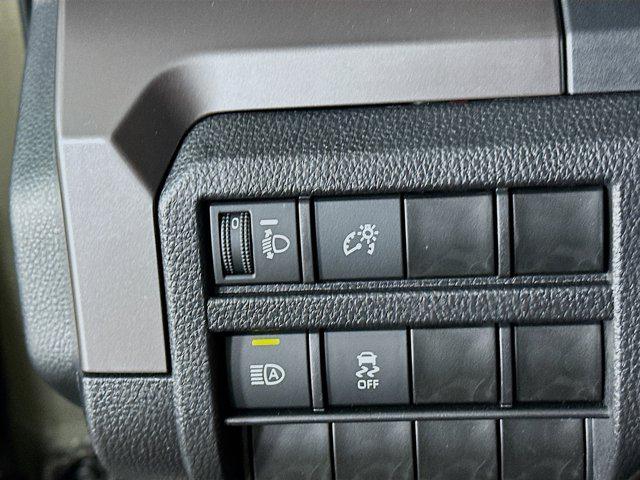 used 2025 Toyota Tacoma car, priced at $43,997