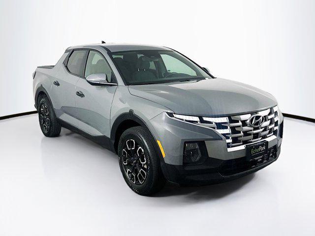used 2024 Hyundai SANTA CRUZ car, priced at $21,487