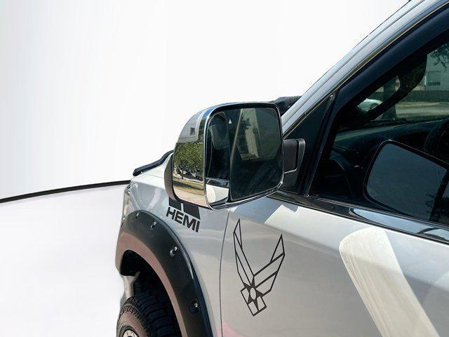 used 2019 Ram 1500 car, priced at $37,997