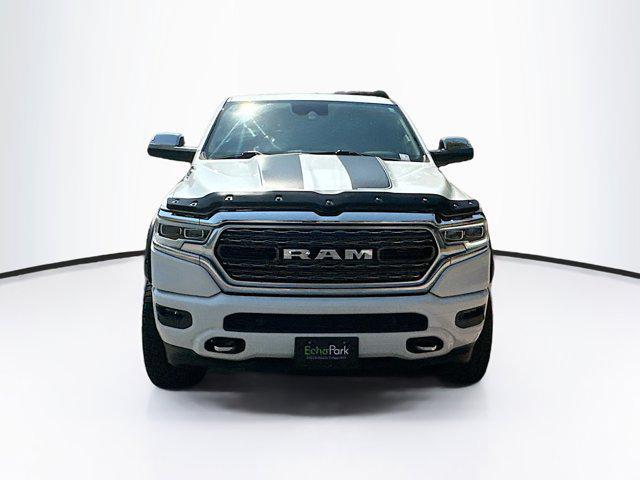 used 2019 Ram 1500 car, priced at $37,997