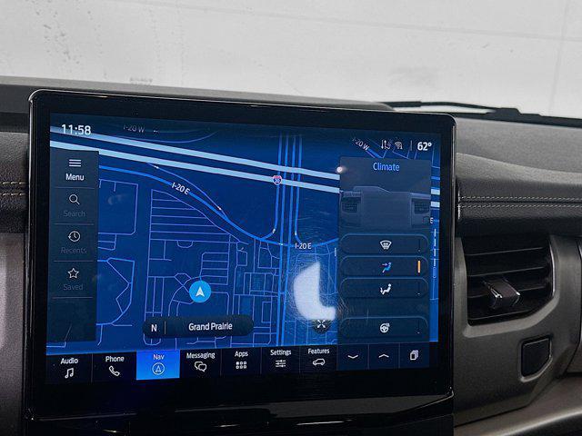 used 2024 Ford Expedition car, priced at $36,996