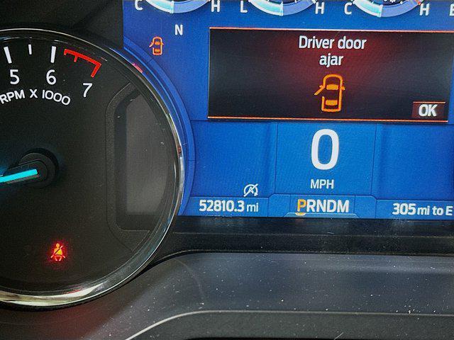 used 2024 Ford Expedition car, priced at $36,996