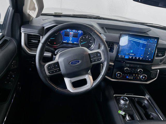 used 2024 Ford Expedition car, priced at $36,996