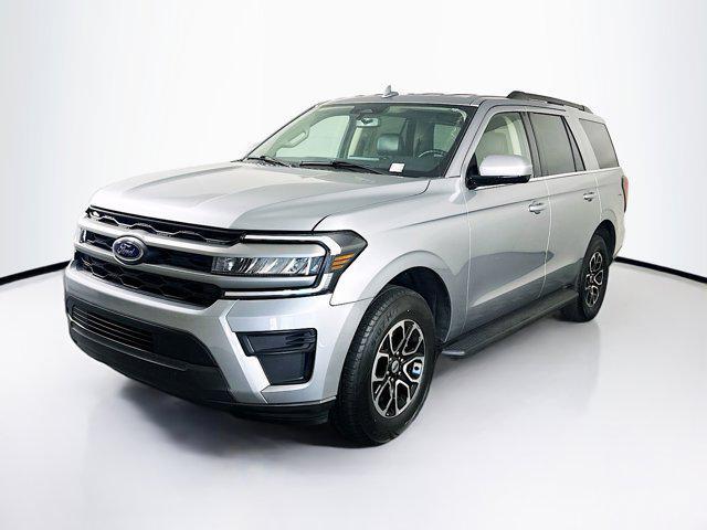 used 2024 Ford Expedition car, priced at $36,996