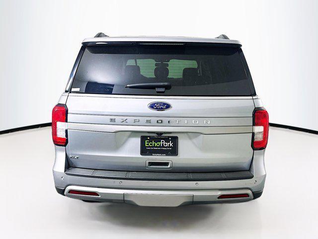 used 2024 Ford Expedition car, priced at $36,996
