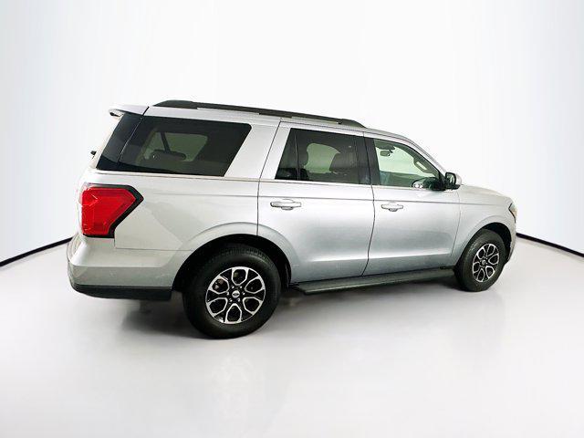 used 2024 Ford Expedition car, priced at $36,996