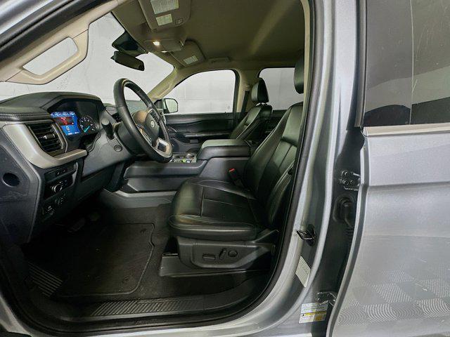 used 2024 Ford Expedition car, priced at $36,996